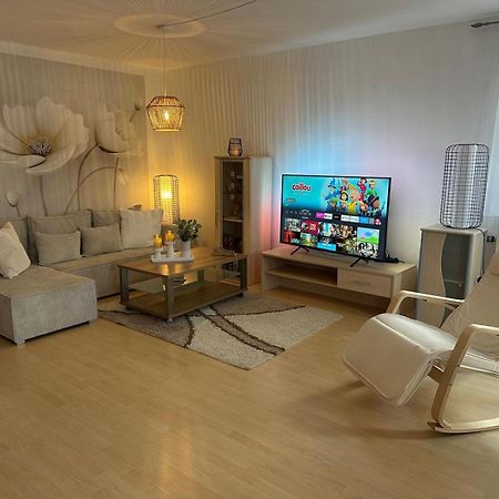 Apartmán La Pura Vida Buhlertann Exteriér fotografie