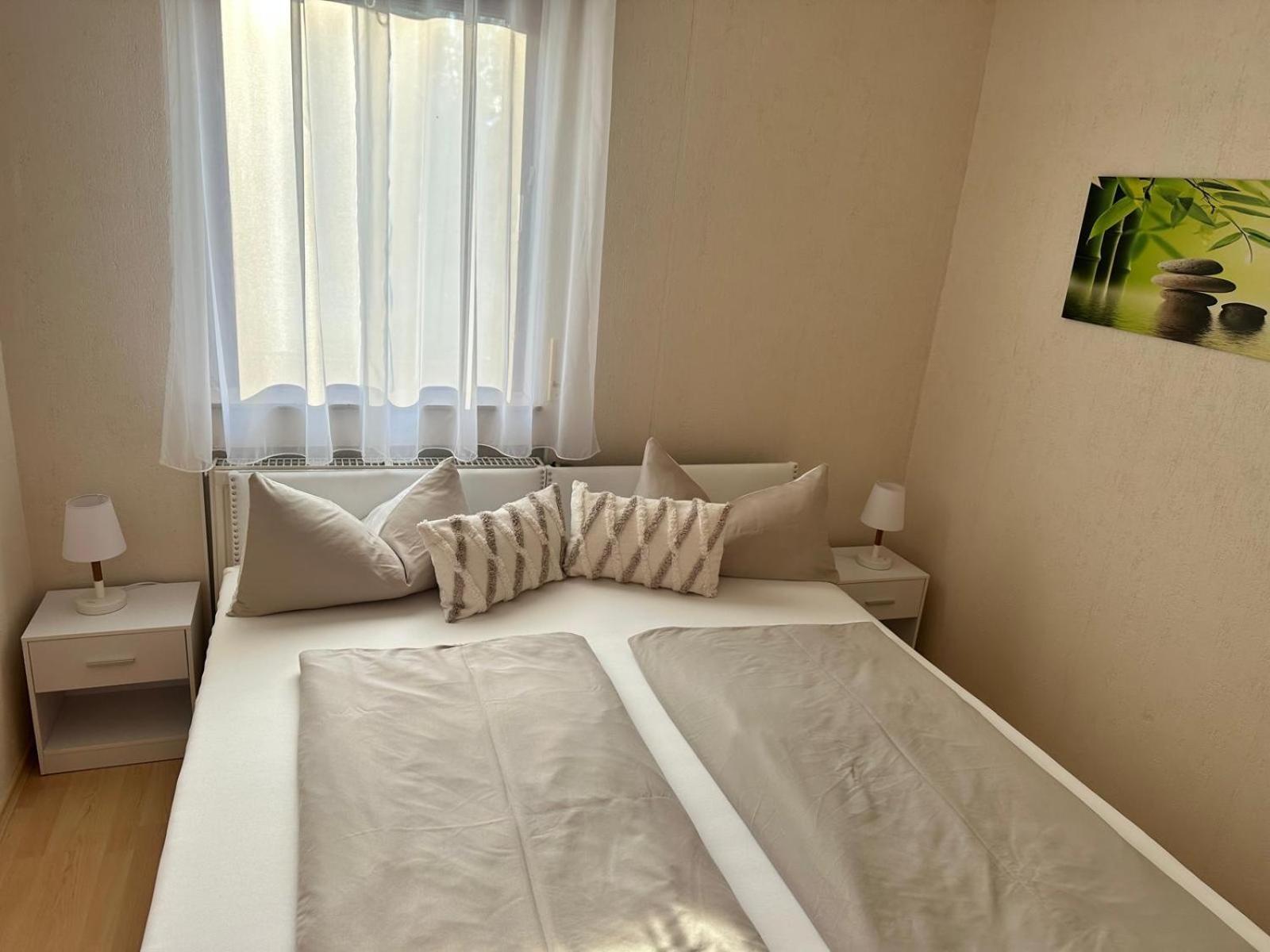 Apartmán La Pura Vida Buhlertann Exteriér fotografie