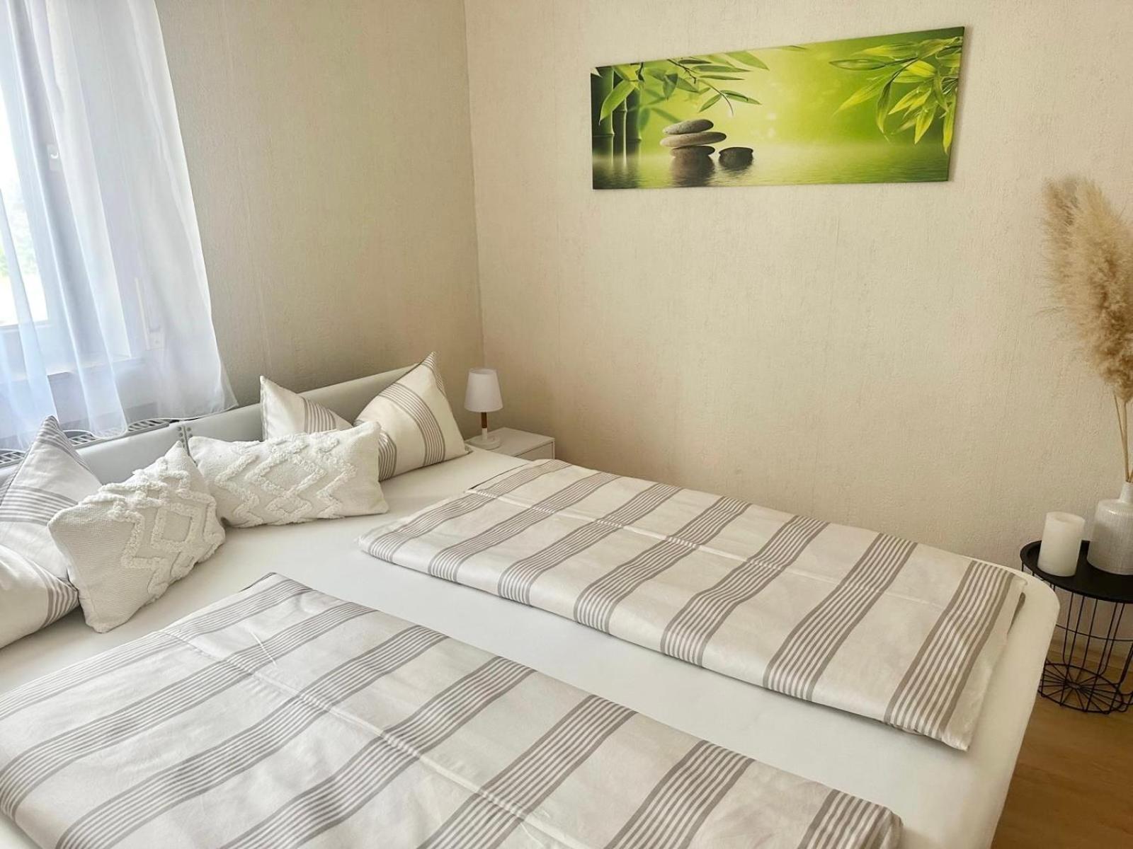 Apartmán La Pura Vida Buhlertann Exteriér fotografie