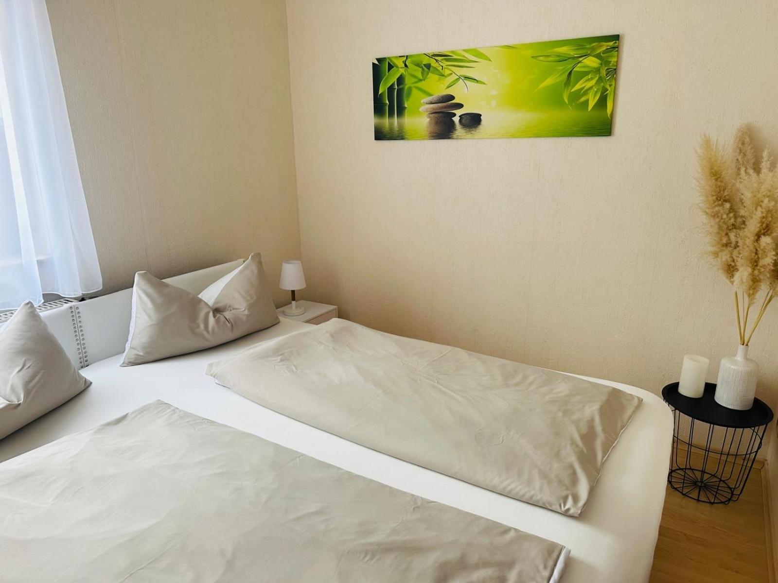 Apartmán La Pura Vida Buhlertann Exteriér fotografie