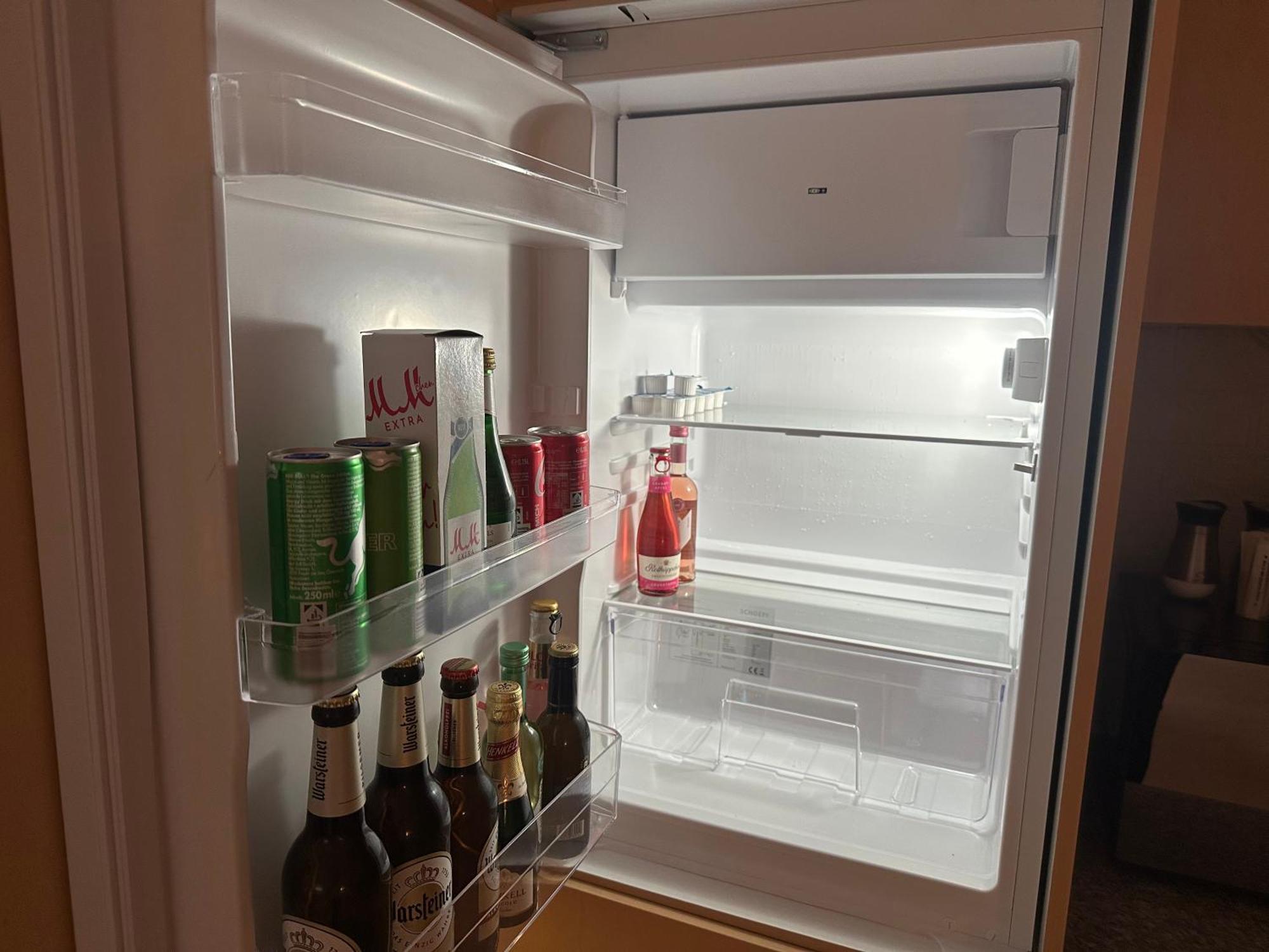Apartmán La Pura Vida Buhlertann Exteriér fotografie
