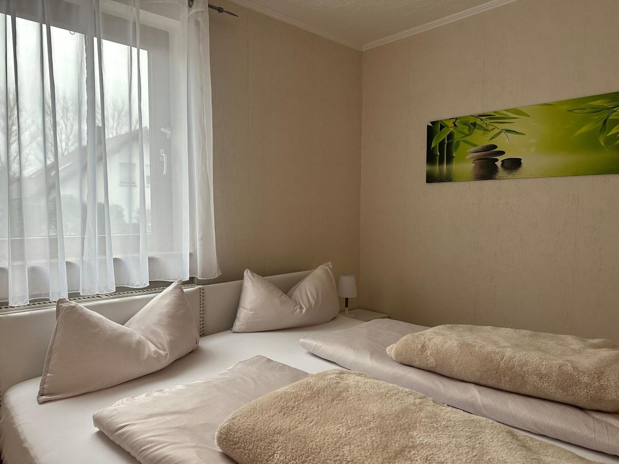 Apartmán La Pura Vida Buhlertann Exteriér fotografie