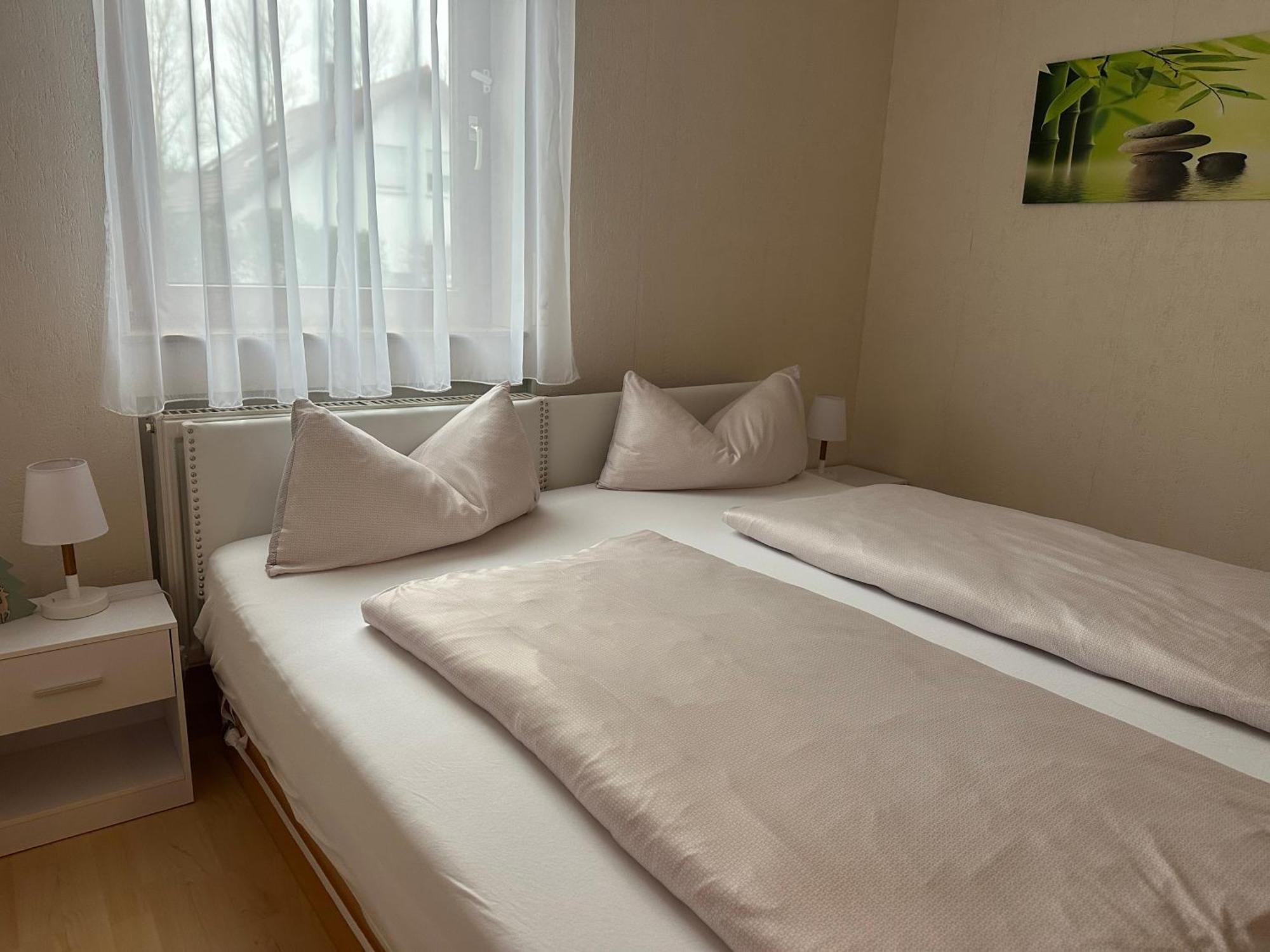 Apartmán La Pura Vida Buhlertann Exteriér fotografie