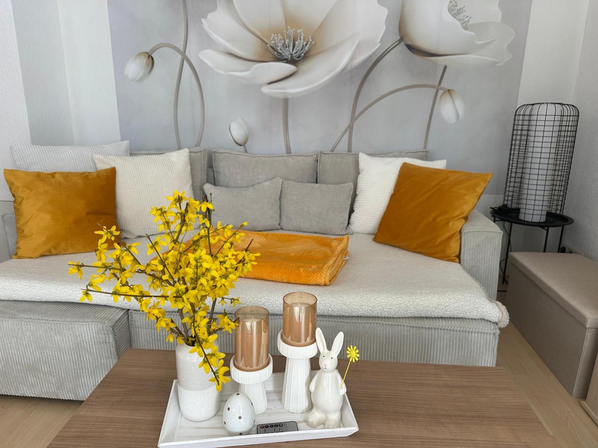 Apartmán La Pura Vida Buhlertann Exteriér fotografie